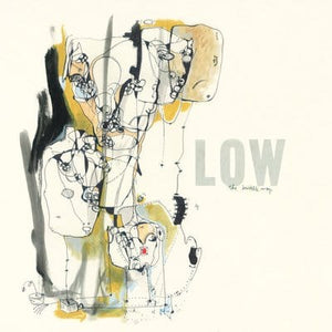 Golden Discs VINYL The Invisible Way - Low [VINYL]