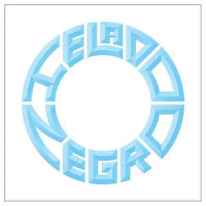 Golden Discs CD Invisible Life - Helado Negro [CD]