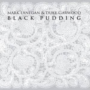 Golden Discs CD Black Pudding - Mark Lanegan & Duke Garwood [CD]