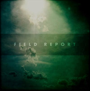 Golden Discs CD Field Report - Field Report [CD]