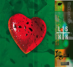 Golden Discs CD LSXX - The Breeders [CD]