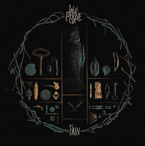 Golden Discs CD Fain - Wolf People [CD]