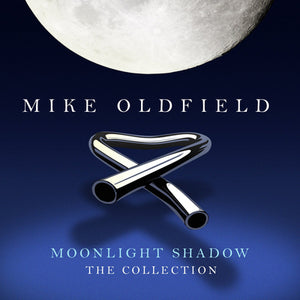 Moonlight Shadow: The Collection - Mike Oldfield [CD]