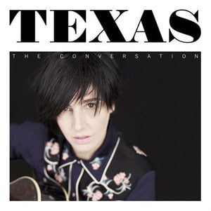Golden Discs CD The Conversation - Texas [CD]