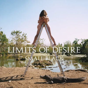 Golden Discs CD Limits of Desire - Small Black [CD]