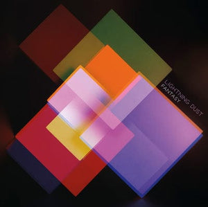 Golden Discs CD Fantasy - Lightning Dust [CD]
