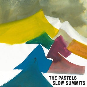 Golden Discs CD Slow Summits - The Pastels [CD]