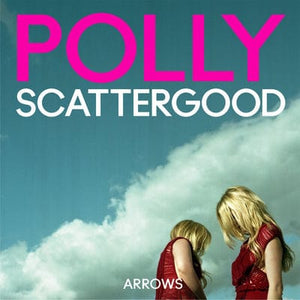 Golden Discs CD Arrows - Polly Scattergood [CD]