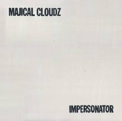 Golden Discs CD Impersonator - Majical Cloudz [CD]