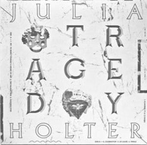 Golden Discs CD Tragedy - Julia Holter [CD]