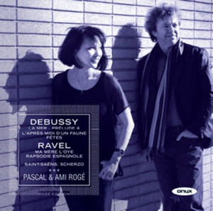 Golden Discs CD Debussy: La Mer/Prélude À L'après-midi D'un Faune/Fêtes/... - Claude Debussy [CD]
