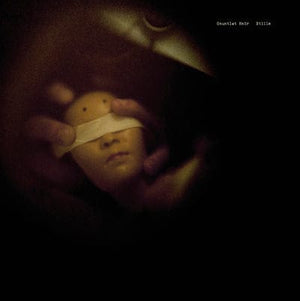 Golden Discs VINYL Stills - Gauntlet Hair [VINYL]