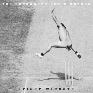 Golden Discs CD Sticky Wickets - The Duckworth Lewis Method [CD]