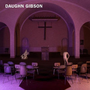 Golden Discs CD Me Moan - Daughn Gibson [CD]