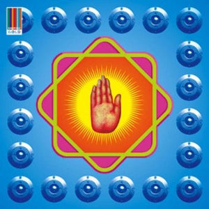 Golden Discs CD Star Rise - Nusrat Fateh Ali Khan & Michael Brook [CD]