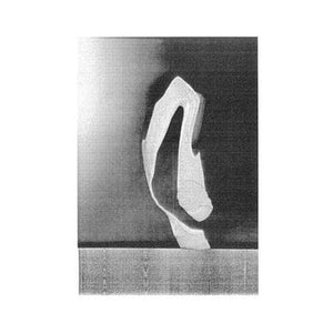 Golden Discs VINYL Whirlpool - A Grave with No Name [VINYL]