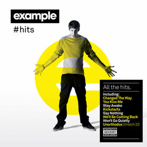 #HITS - Example [CD]