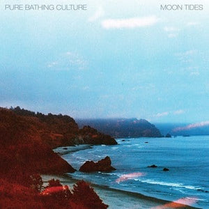 Golden Discs CD Moon Tides - Pure Bathing Culture [CD]