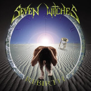 Rebirth - Seven Witches [CD]