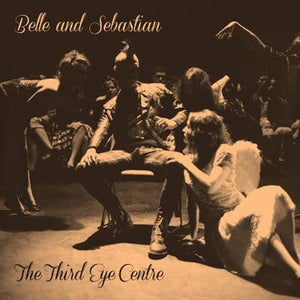 Golden Discs CD The Third Eye Centre - Belle and Sebastian [CD]