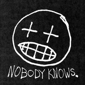 Golden Discs CD Nobody Knows - Willis Earl Beal [CD]