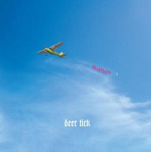 Golden Discs CD Negativity - Deer Tick [CD]