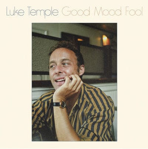 Golden Discs CD Good Mood Fool - Luke Temple [CD]