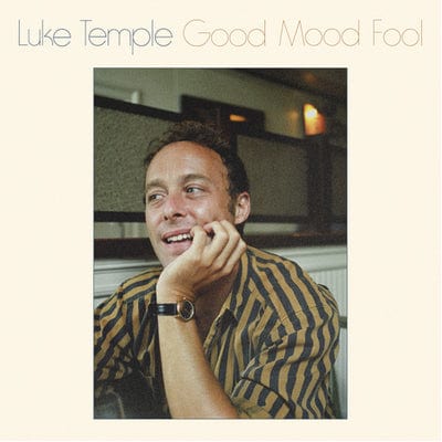 Golden Discs VINYL Good Mood Fool - Luke Temple [VINYL]