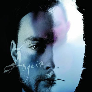 Golden Discs VINYL In the Silence - Ásgeir [VINYL]