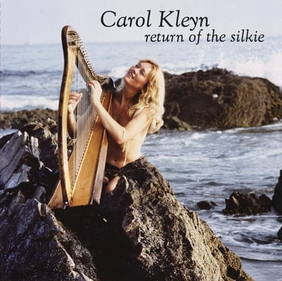 Golden Discs CD Return of the Silkie - Carol Kleyn [CD]