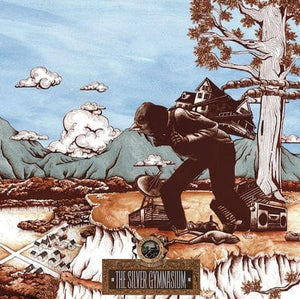 Golden Discs CD The Silver Gymnasium - Okkervil River [CD]
