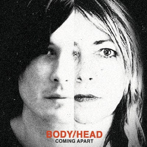 Golden Discs VINYL Coming Apart - Body/Head [VINYL]