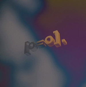 Golden Discs CD ILP - Kwes. [CD]