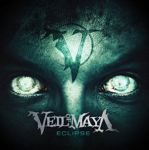 Eclipse - Veil of Maya [CD]