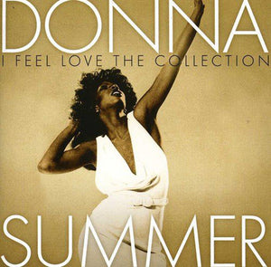 I Feel Love: The Collection - Donna Summer [CD]