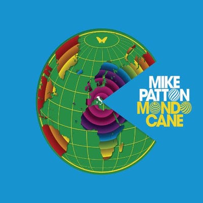 Golden Discs CD Mondo Cane - Mike Patton [CD]