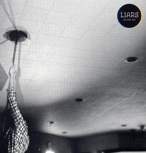 Golden Discs VINYL Liars - Liars [VINYL]