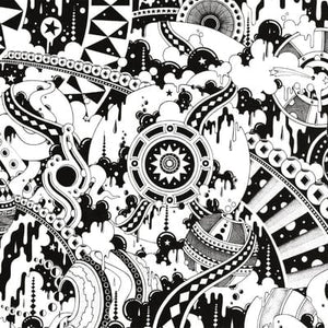Golden Discs VINYL Mole City - Quasi [VINYL]