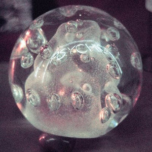Golden Discs CD Psychic - Darkside [CD]