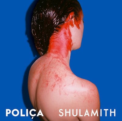 Golden Discs CD Shulamith - Poliça [CD]