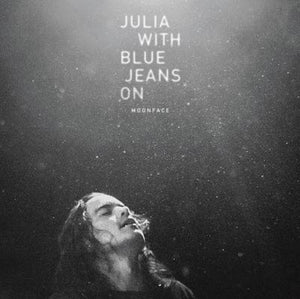 Golden Discs CD Julia With Blue Jeans On - Moonface [CD]
