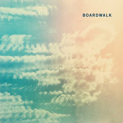 Golden Discs VINYL Boardwalk - Boardwalk [VINYL]