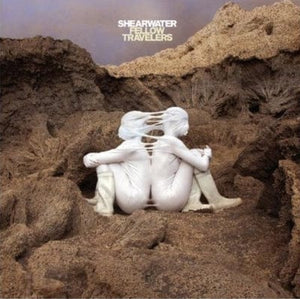 Golden Discs CD Fellow Travelers - Shearwater [CD]