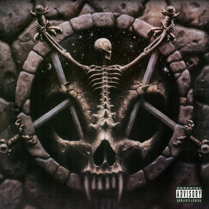 Divine Intervention - Slayer [VINYL]