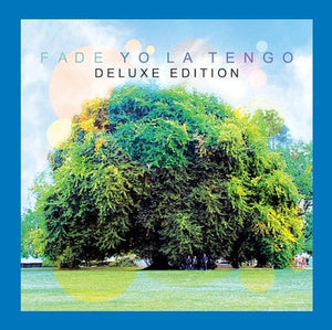 Golden Discs CD Fade - Yo La Tengo [CD Deluxe Edition]