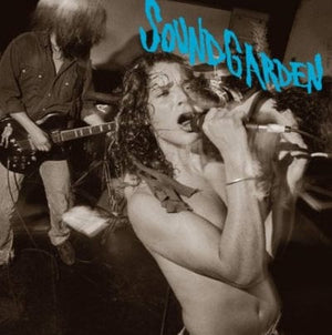 Golden Discs CD Screaming Life/Fopp - Soundgarden [CD]