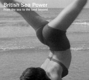 Golden Discs VINYL From the Sea to the Land Beyond - British Sea Power [VINYL]
