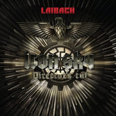 Golden Discs VINYL Iron Sky: Director's Cut - Laibach [VINYL]