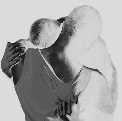 Golden Discs CD DEAD - Young Fathers [CD]