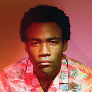Because the Internet - Childish Gambino [CD Deluxe Edition]